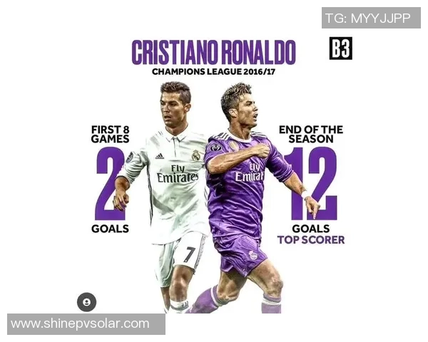 皇马官方宣布C罗离队，西甲震撼！球迷心碎不已