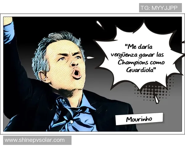 穆里尼奥：领军热刺夺冠已近在咫尺，球队信心爆棚